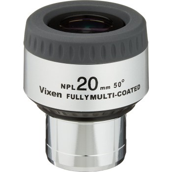 Oculaire 20mm  50° NPL - Vixen